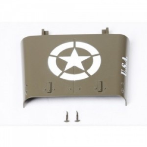 [ROC HOBBY] 1:6 1941 MB SCALER HOOD