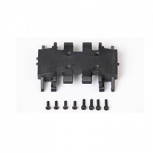 [ROC HOBBY] 1:6 1941 MB SCALER TRANSMISSION GEAR BOX MOUNT