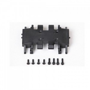 [ROC HOBBY] 1:6 1941 MB SCALER TRANSMISSION GEAR BOX MOUNT