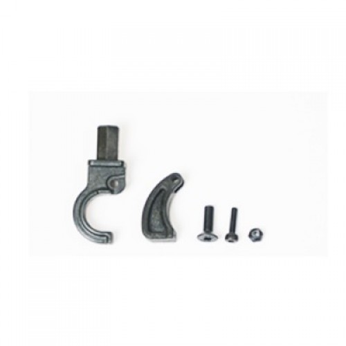 [�˾���ũ] C1059 [ROC HOBBY] 1:6 1941 MB SCALER TRAILER HOOK