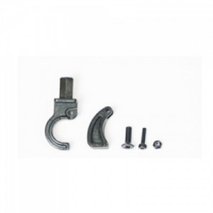 [ROC HOBBY] 1:6 1941 MB SCALER TRAILER HOOK