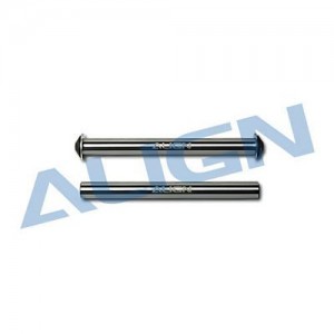 [ALIGN] T-Rex700 EP/N Feathering Shaft