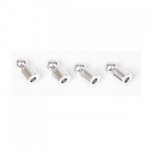 [ROC HOBBY] 1:6 1941 MB SCALER 5.8 BALL TUBE