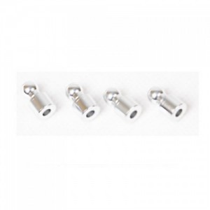 [ROC HOBBY] 1:6 1941 MB SCALER 5.8 BALL TUBE