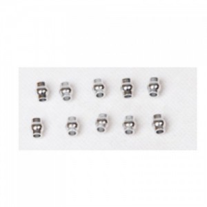 [ROC HOBBY] 1:6 1941 MB SCALER 5.8 BALL HEAD