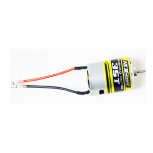 �˾���ũ C1080 [ROC HOBBY] 35T BRUSHED 550 MOTOR