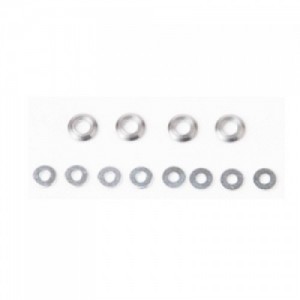 [ROC HOBBY] 1:6 1941 MB SCALER GASKET SET