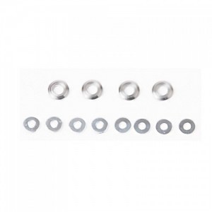 [ROC HOBBY] 1:6 1941 MB SCALER GASKET SET