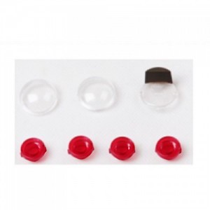 [ROC HOBBY] 1:6 1941 MB SCALER BODY LENS SET