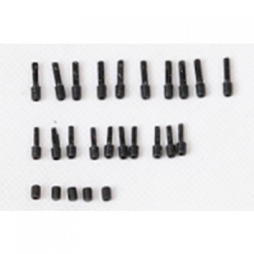 [�˾���ũ] C1094 [ROC HOBBY] 1:6 1941 MB SCALER SET SCREWS