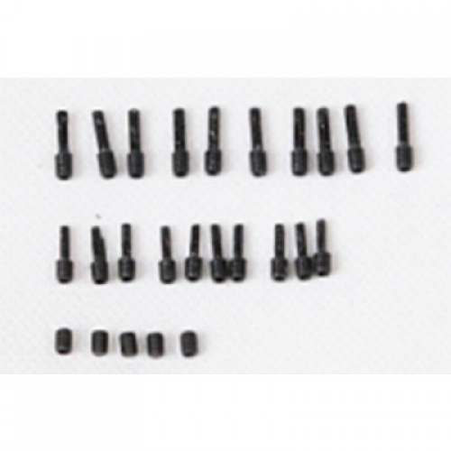 �˾���ũ C1094 [ROC HOBBY] 1:6 1941 MB SCALER SET SCREWS