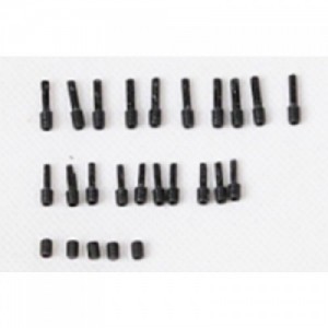 [ROC HOBBY] 1:6 1941 MB SCALER SET SCREWS