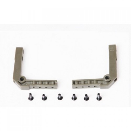[�˾���ũ] C1043 [ROC HOBBY] 1:6 1941 MB SCALER FRONT BUMPER BRACKET