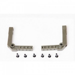 [ROC HOBBY] 1:6 1941 MB SCALER FRONT BUMPER BRACKET