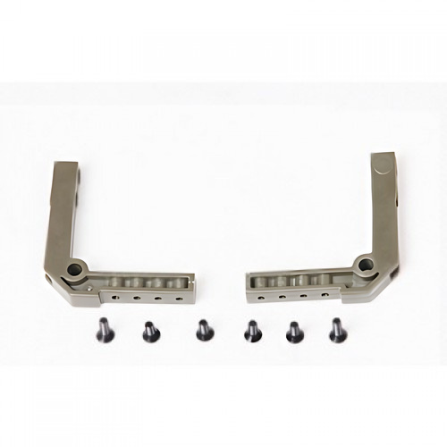 �˾���ũ C1043 [ROC HOBBY] 1:6 1941 MB SCALER FRONT BUMPER BRACKET