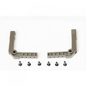 [ROC HOBBY] 1:6 1941 MB SCALER FRONT BUMPER BRACKET