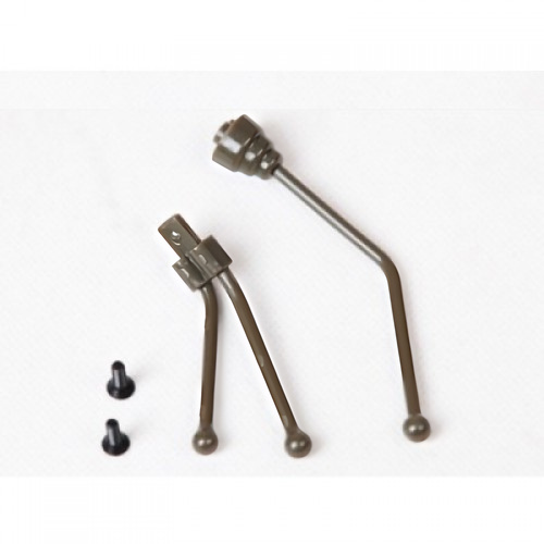�˾���ũ C1034 [ROC HOBBY] 1:6 1941 MB SCALER GAG LEVER POST SET