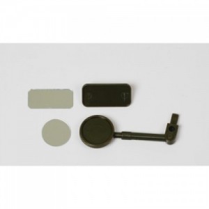 [ROC HOBBY] 1:6 1941 MB SCALER MIRROR SET