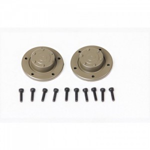 [ROC HOBBY] 1:6 1941 MB SCALER REAR WHEEL COVER(1 Pair)