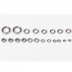 [ROC HOBBY] 1:6 1941 MB SCALER BEARING SET