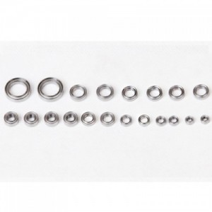 [ROC HOBBY] 1:6 1941 MB SCALER BEARING SET