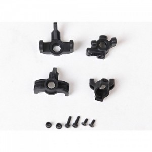 [ROC HOBBY] 1:6 1941 MB SCALER STEERING C HUB PARTS