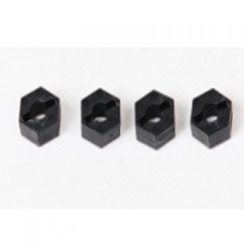�˾���ũ C1021 [ROC HOBBY] 12mm WHEEL HEX SET