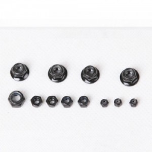 [ROC HOBBY] 1:6 1941 MB SCALER SCREW NUT SET