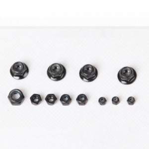 [ROC HOBBY] 1:6 1941 MB SCALER SCREW NUT SET