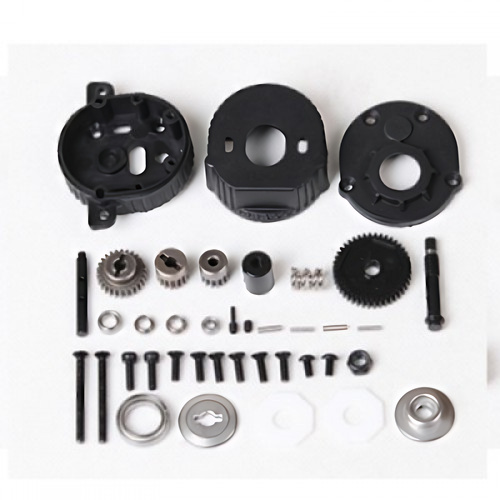 �˾���ũ C1011 [ROC HOBBY] MAIN GEAR BOX SET