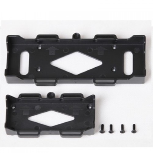 �˾���ũ C1007 [ROC HOBBY] 1:6 1941 MB SCALER BATTERY BOX SHORT & LONG SIZE (1 Set)