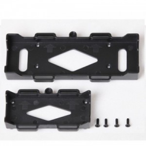 [ROC HOBBY] 1:6 1941 MB SCALER BATTERY BOX SHORT & LONG SIZE (1 Set)