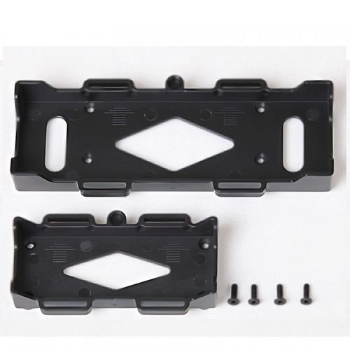 �˾���ũ C1007 [ROC HOBBY] 1:6 1941 MB SCALER BATTERY BOX SHORT & LONG SIZE (1 Set)