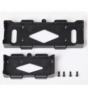 [ROC HOBBY] 1:6 1941 MB SCALER BATTERY BOX SHORT & LONG SIZE (1 Set)