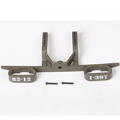 �˾���ũ C1005 [ROC HOBBY] 1:6 1941 MB SCALER REAR BUMPER