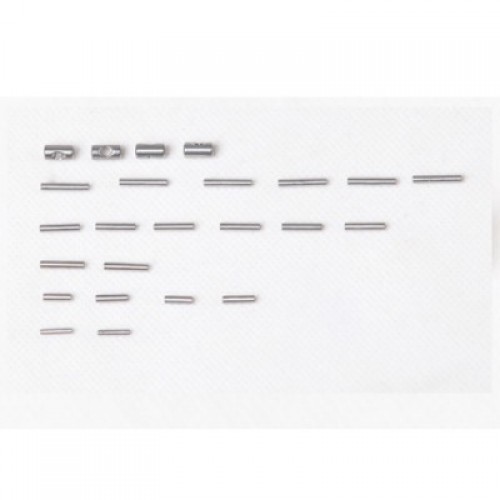 [�˾���ũ] C1022 [ROC HOBBY] 1:6 1941 MB SCALER PIN LOCK SET