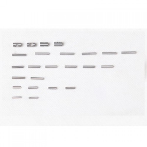 �˾���ũ C1022 [ROC HOBBY] 1:6 1941 MB SCALER PIN LOCK SET