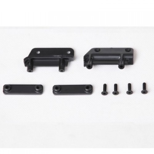 [�˾���ũ] C1006 [ROC HOBBY] 1:6 1941 MB SCALER BATTERY BOX MOUNT (1 Set)