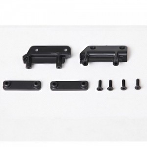 [ROC HOBBY] 1:6 1941 MB SCALER BATTERY BOX MOUNT (1 Set)