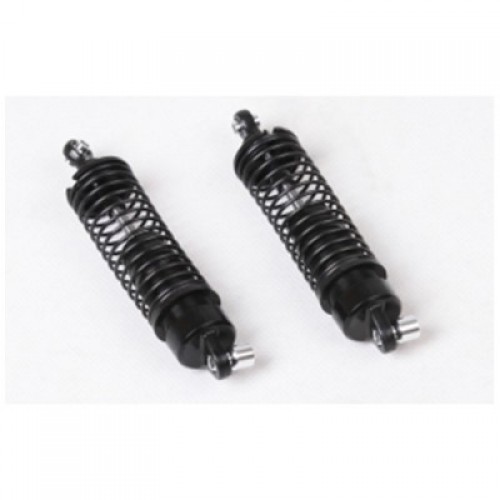 �˾���ũ C1001 [ROC HOBBY] OIL SHOCK ABSORBERS ASSEMBLY L:80mm (1 Pair)