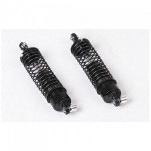 [ROC HOBBY] OIL SHOCK ABSORBERS ASSEMBLY L:80mm (1 Pair)