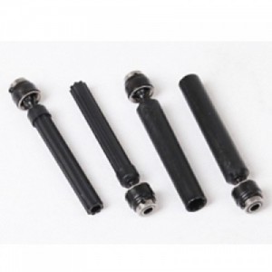 [ROC HOBBY] TRANSMISSION SHAFT ASSEMBLY