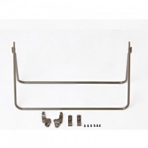 [ROC HOBBY] 1:6 1941 MB SCALER WIPER BRACKET SET