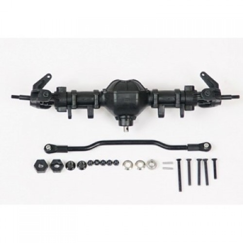 [�˾���ũ] C1013 [ROC HOBBY] FRONT AXLE ASSEMBLY