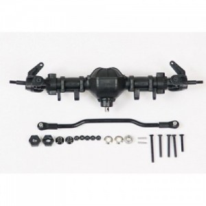 [ROC HOBBY] FRONT AXLE ASSEMBLY