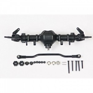 [ROC HOBBY] FRONT AXLE ASSEMBLY