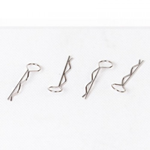 �˾���ũ C1019 [ROC HOBBY] CAR BODY CLIP (BIG SIZE)