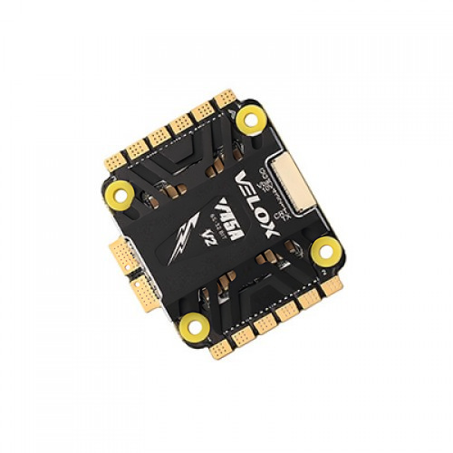 �˾���ũ  T-motor V45A V2 4in1 ���ӱ� (3-6S, Blheli32)