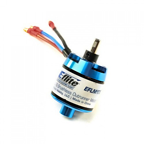 �˾���ũ EFLM17553 [E-FLITE(Blade)] Motor 10: 900kv