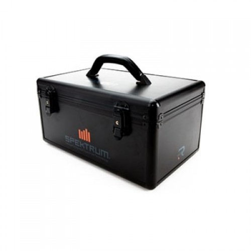 �˾���ũ SPM6719 [SPEKTRUM] Spektrum DX6R Transmitter Case(������/���͸� ������ ����)